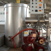 filtre bourbes