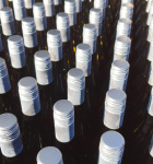 Capsulage vis
